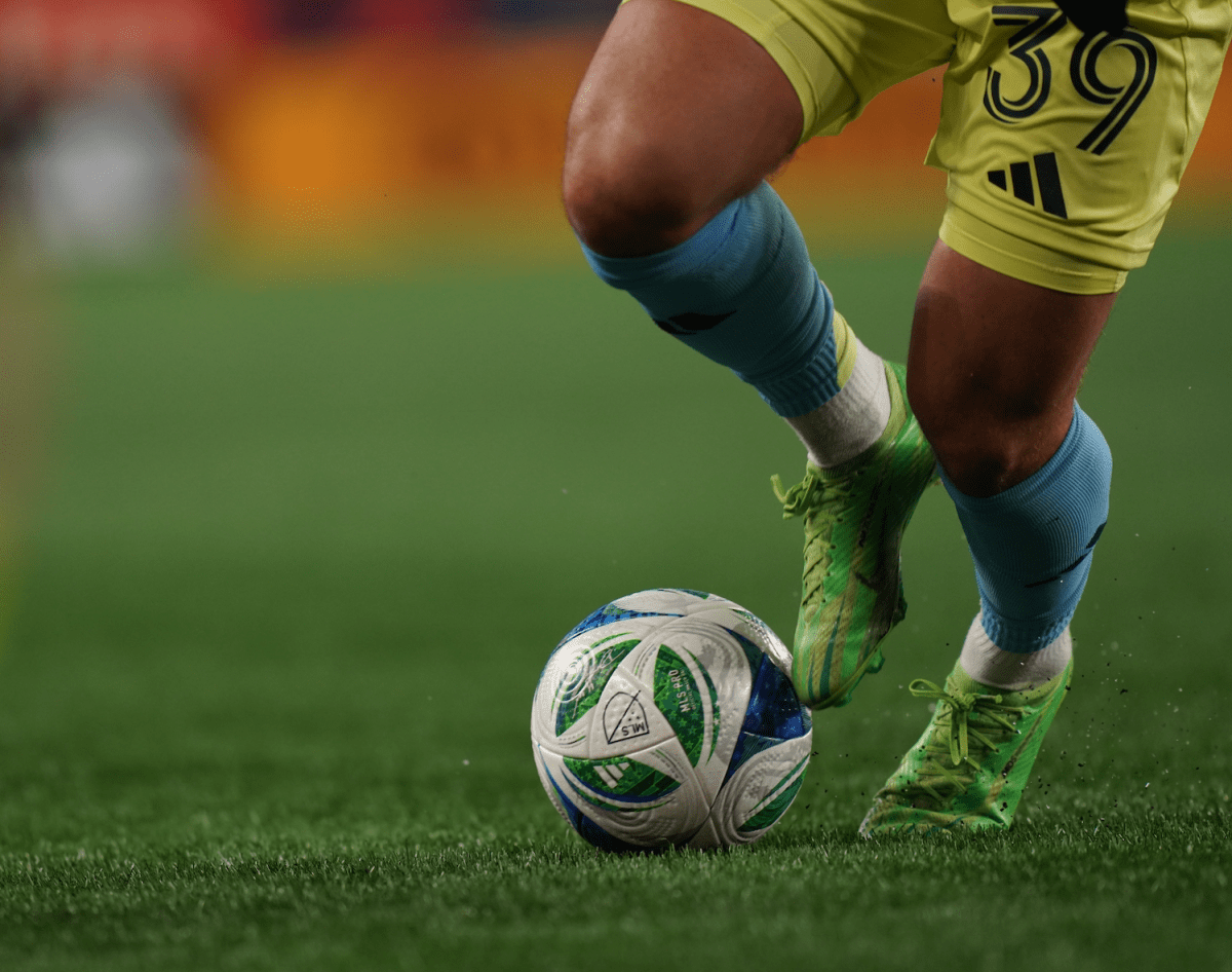 Union, MLS